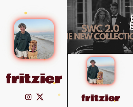 Digital Marketing cover photo collage