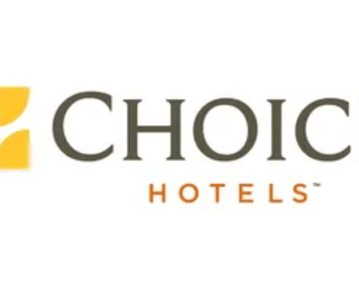 Choice Hotels cover photo collage