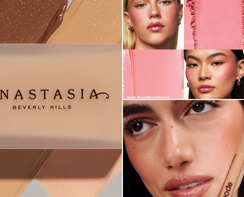 💄Best Makeup Products cover photo collage