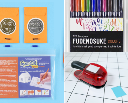 my wishlist (mostly books and craft supplies lol) cover photo collage