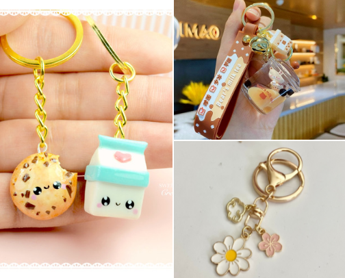 Creative Cuties 🧡 cover photo collage