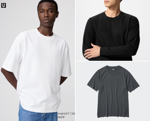 Top picks Men's Shirts👕 cover photo collage