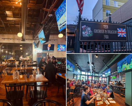 Best Places to Watch the 2026 FIFA World Cup cover photo collage