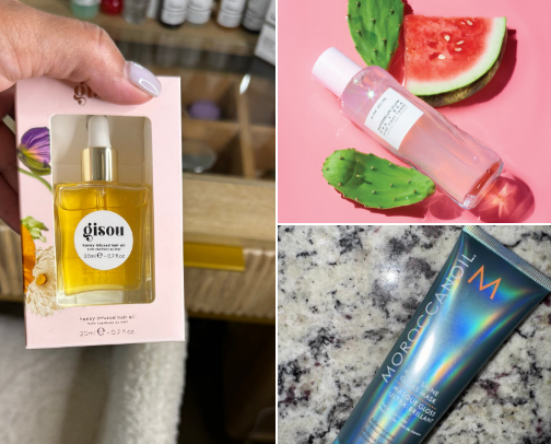 My Sephora fav😍 cover photo collage