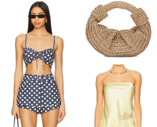 CLOTHES that i would give everything for✨ cover photo collage