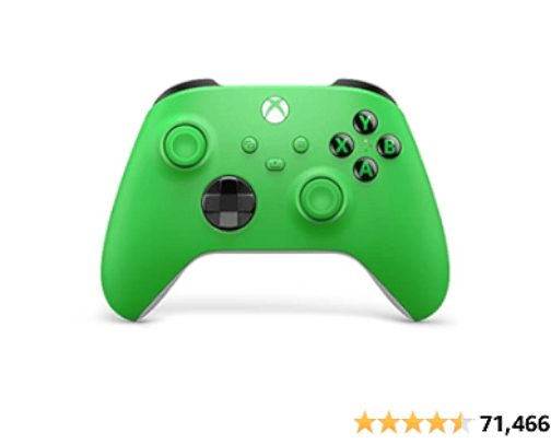 XBOX REMOTES cover photo collage