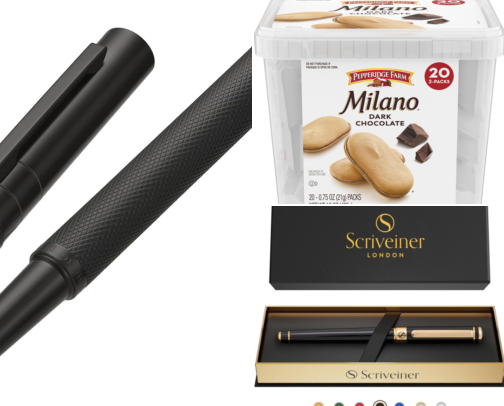 Gift Ideas for Your Boss: Best Unique Ideas to Get for My Boss and Give a Good Gift cover photo collage