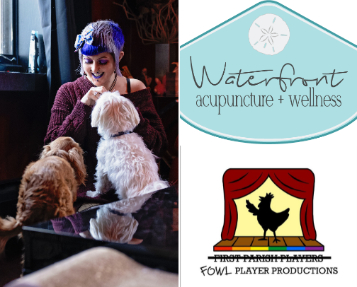 Small Businesses to Support on the South Shore! (MA) cover photo collage