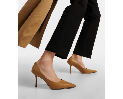 WOMEN SHOES cover photo collage