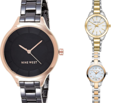 It's About Time cover photo collage