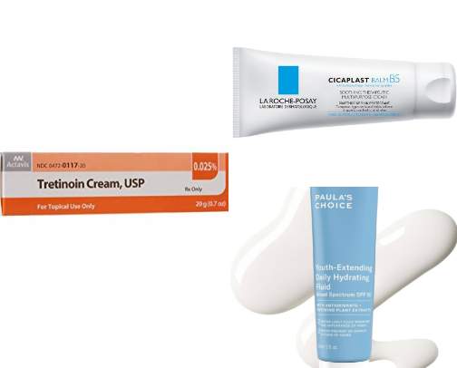 2026 Glow Up Essentials for Women in Their 30s cover photo collage