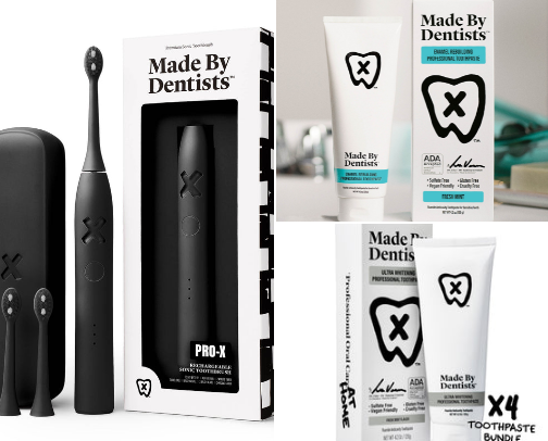 Collection of Health & Beauty products for you and your loved ones cover photo collage