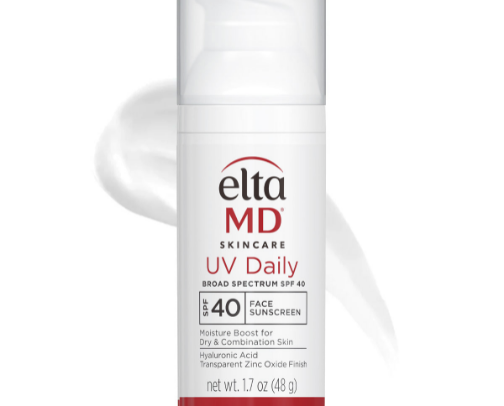 Suncreens cover photo collage