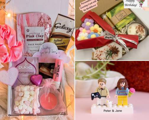 ✨Must Have Gift Idea's for your loveones ✨ cover photo collage