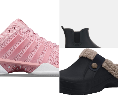 If you Love Shoes, You Need to See This List cover photo collage