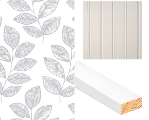 Laundry Room Update must haves! cover photo collage