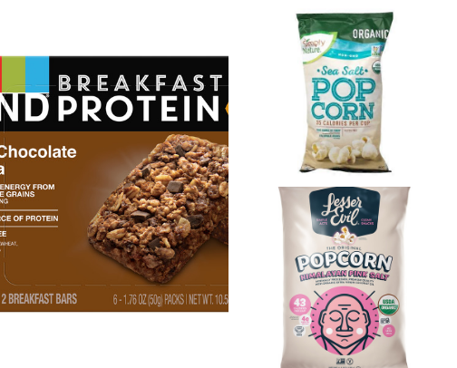 Aldi Finds & Favorites cover photo collage