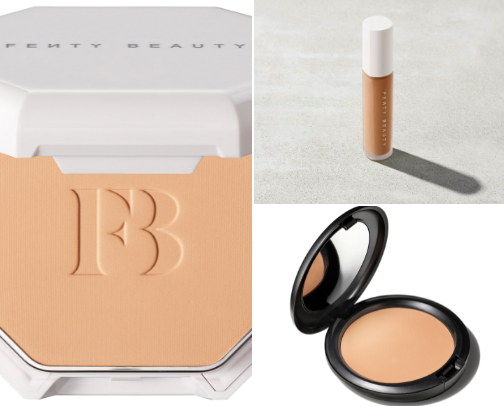 Must Have Everyday Glam For Black Women cover photo collage