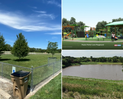 Outdoor activities 🌄 cover photo collage