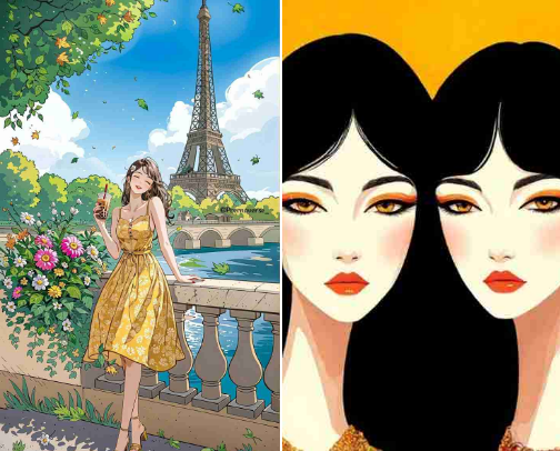 🗼 10 Iconic French Beauty & Skincare Essentials That Make You Feel Like You’re in Paris cover photo collage