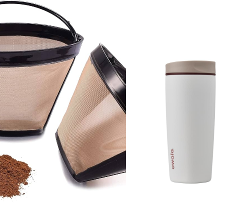 In the kitchen! cover photo collage