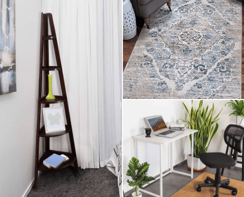 My Farmhouse Home Decor 🤍 cover photo collage