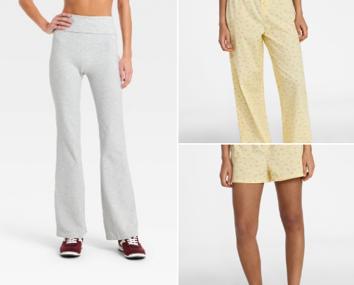 Natural Clothing cover photo collage