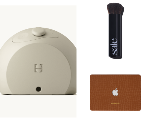 gift ideas for her cover photo collage