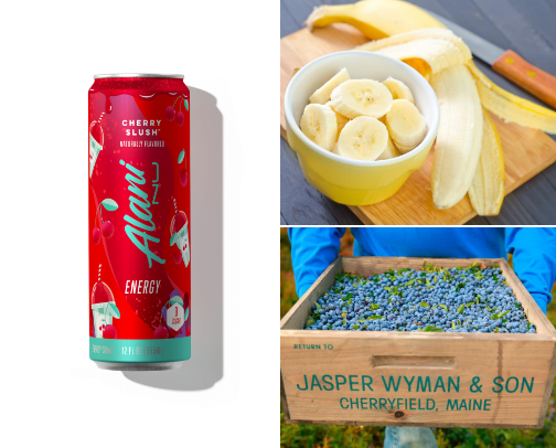 Feeling my energy cover photo collage