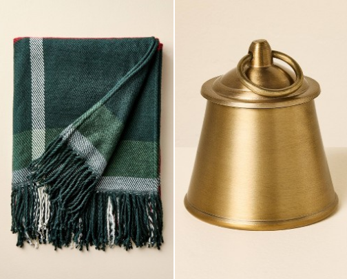 Target Holiday Finds 2025 cover photo collage