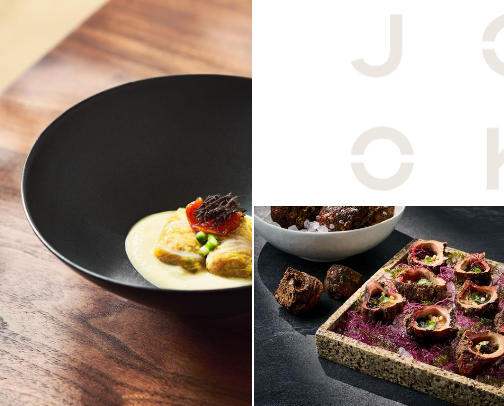 Top 20 Must-Try Restaurants in Korea: Iconic Eats & Culinary Highlights cover photo collage
