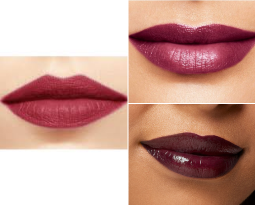 True Summer Makeup cover photo collage