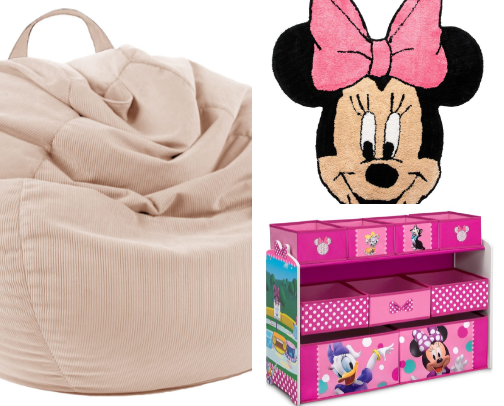 Kids Room Decor cover photo collage