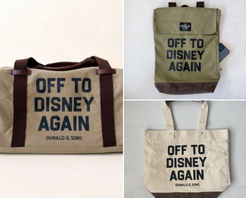 Travel, always have a bag packed! cover photo collage
