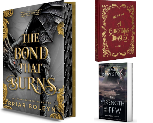 Best Books Review for Every Genre cover photo collage