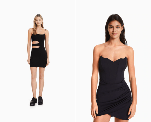 chlothes🪄 cover photo collage