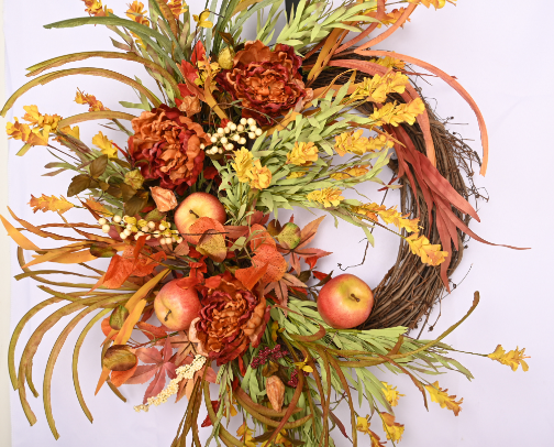 My Favorite Wayfair Fall Décor Finds for a Cozy Home cover photo collage