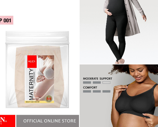 🌸Pregnancy Care Essentials🌸 cover photo collage