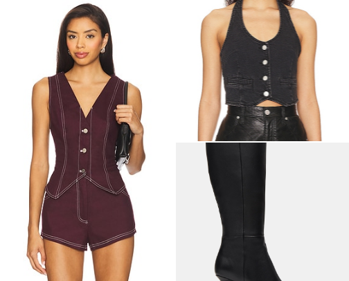 Seasonal Transition Outfits You’ll Actually Want to Wear cover photo collage