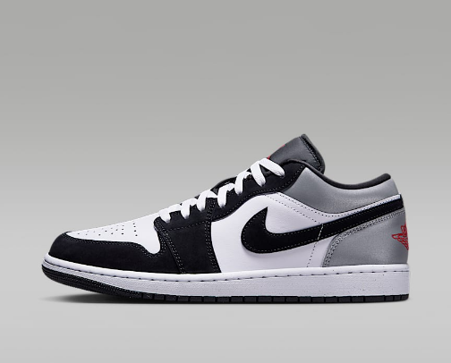 NIKE AIR-JORDAN 1 cover photo collage