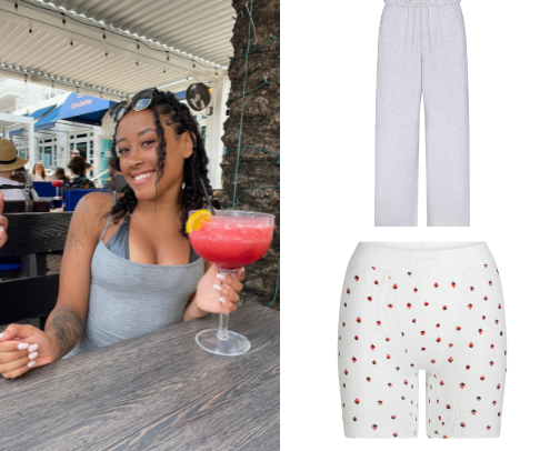  my favorit SKIMS! cover photo collage