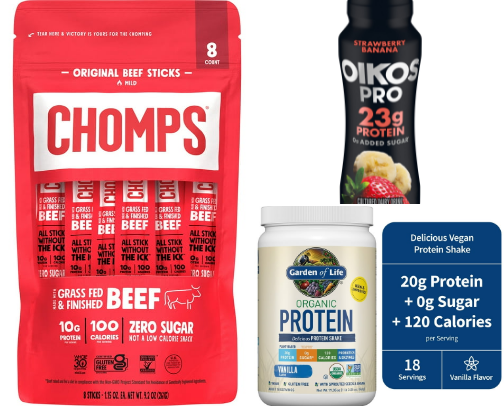 Walmart Edit cover photo collage