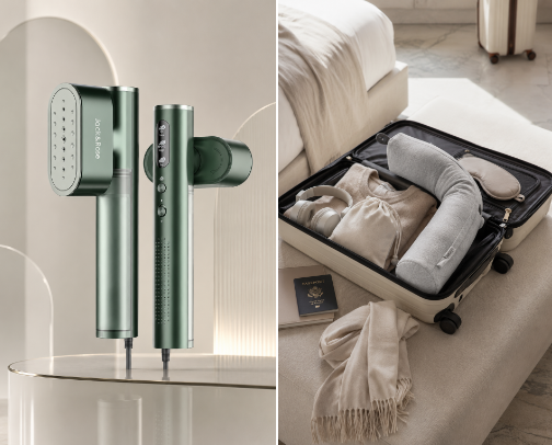 Travel Must-Haves | Amazon cover photo collage