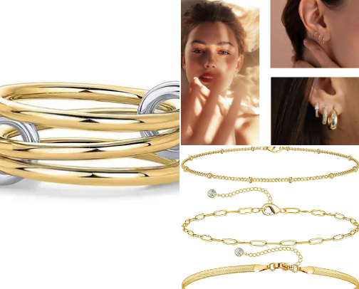 Stuff cover photo collage