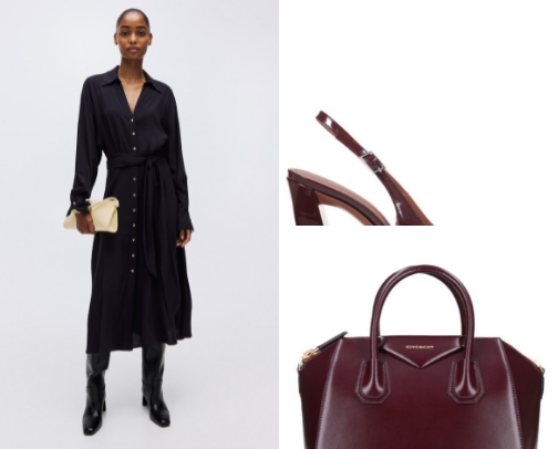 New week, new styles! cover photo collage
