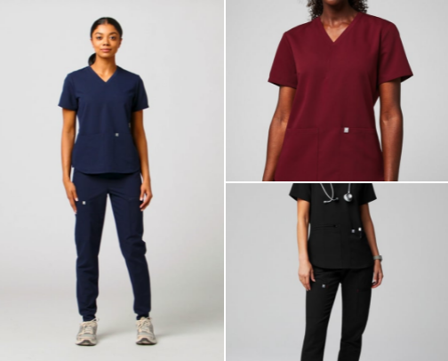 CNA MUST HAVES😁 cover photo collage