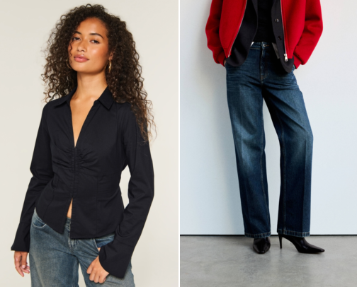 Fall Fits for Every Occasion 🤎 cover photo collage