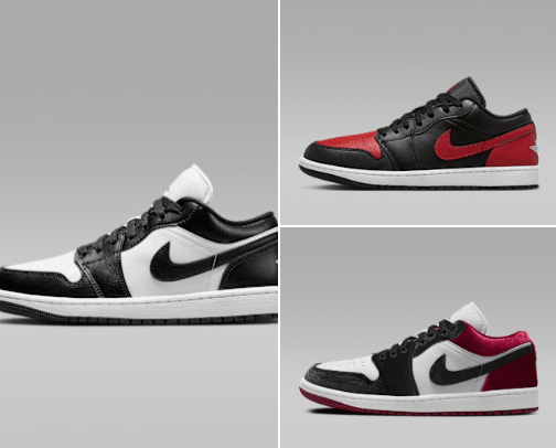 👟 Step Up Your Style: Top Nike Sneakers for Comfort & Performance cover photo collage