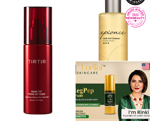 Time to take care and spoil yourself cover photo collage