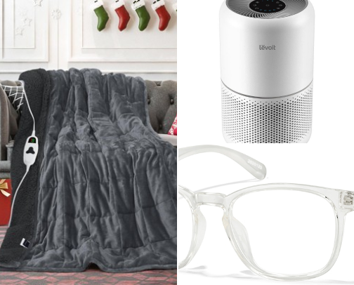 Holiday Gifting Guide: Things That Paid for Themselves in 2025🪄 cover photo collage